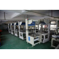 St6030 High Efficiency Internal Circulation Bottle Heat Shrink Sleeve Machine